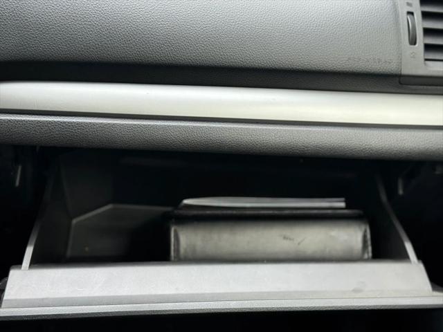 2013 Subaru Impreza 2.0i