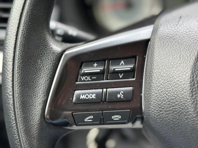 2013 Subaru Impreza 2.0i
