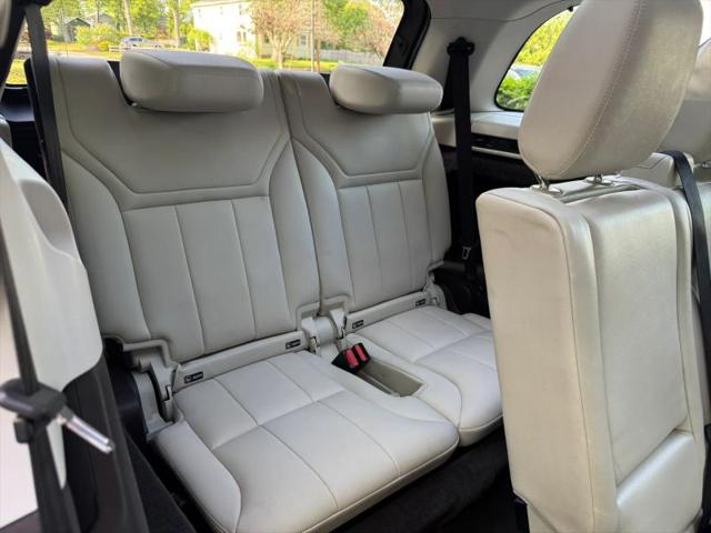 2017 Land Rover Discovery HSE