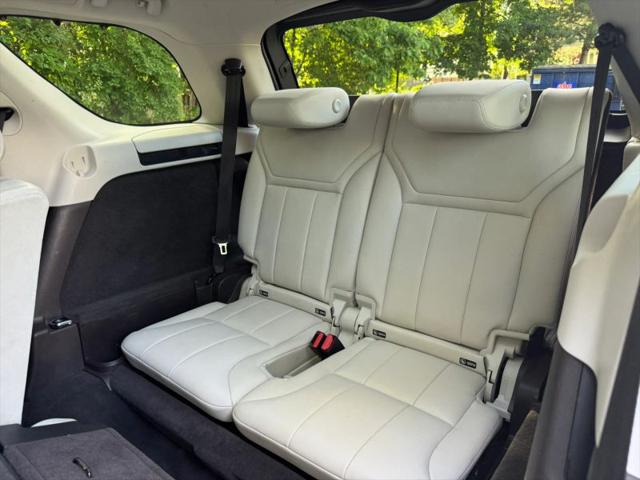 2017 Land Rover Discovery HSE
