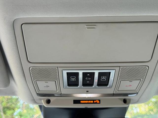 2017 Land Rover Discovery HSE