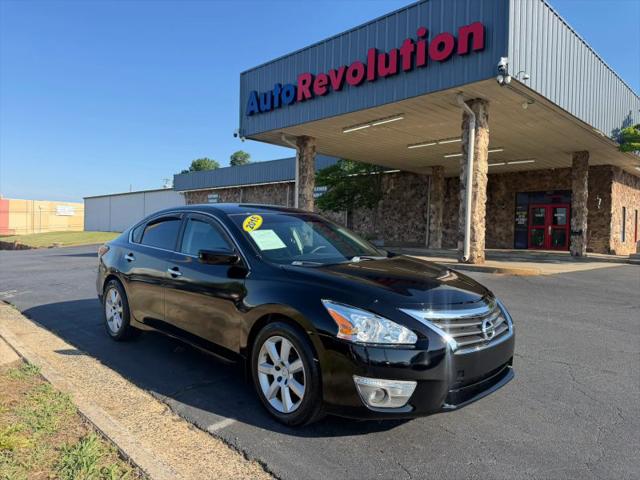 2015 Nissan Altima 2.5 S for sale in Gastonia, NC