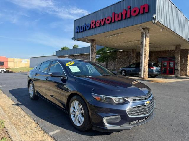 2016 Chevrolet Malibu 1LT for sale in Gastonia, NC