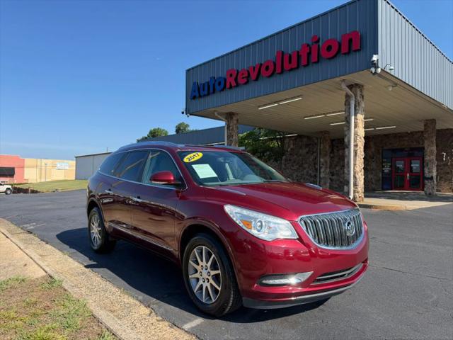 2017 Buick Enclave Convenience for sale in Gastonia, NC
