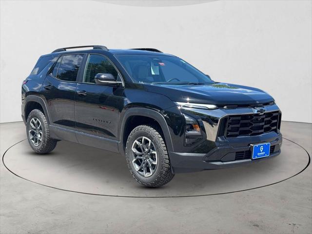 2026 Chevrolet Equinox AWD ACTIV