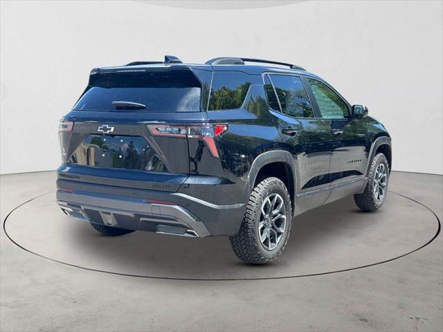 2026 Chevrolet Equinox AWD ACTIV