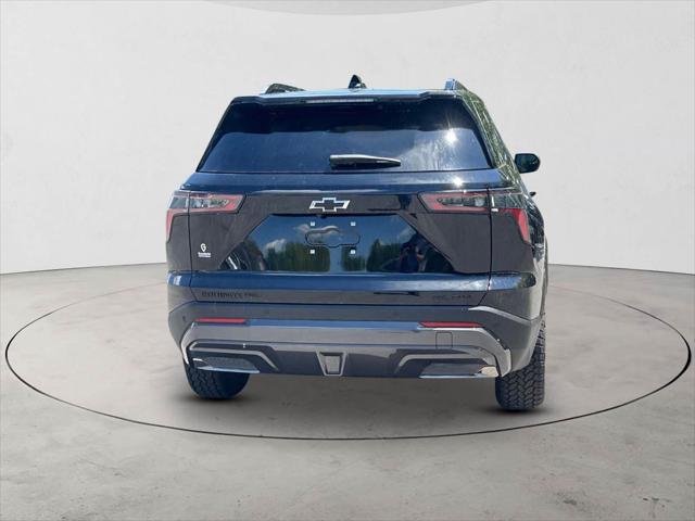 2026 Chevrolet Equinox AWD ACTIV