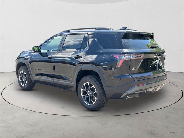 2026 Chevrolet Equinox AWD ACTIV