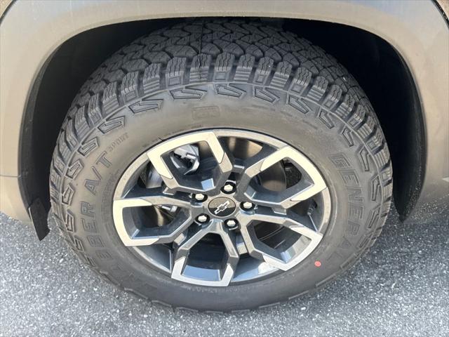 2026 Chevrolet Equinox AWD ACTIV