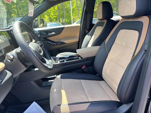 2026 Chevrolet Equinox AWD ACTIV