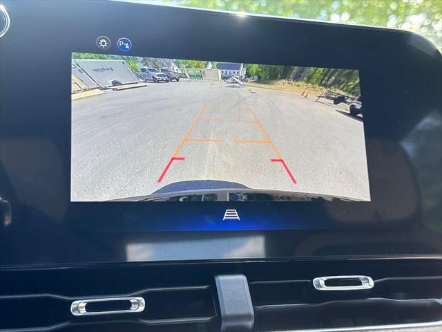 2026 Chevrolet Equinox AWD ACTIV