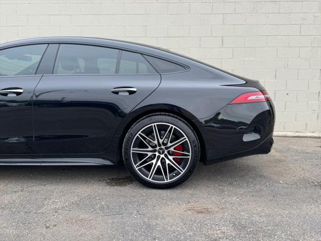 2024 Mercedes-Benz AMG GT 63 GT 63 4MATIC+