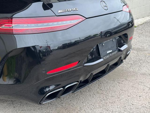 2024 Mercedes-Benz AMG GT 63 GT 63 4MATIC+