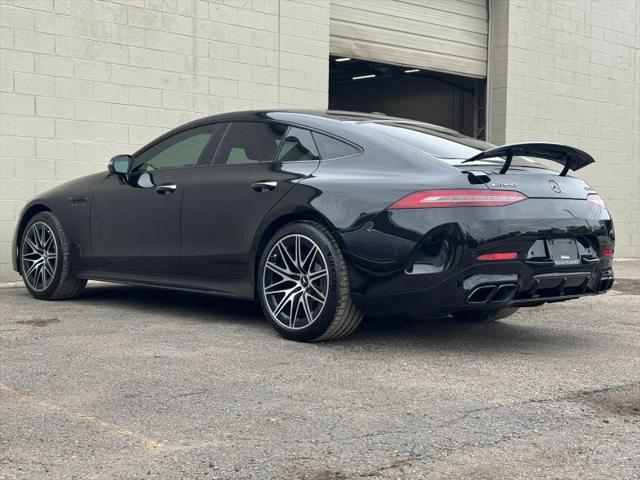 2024 Mercedes-Benz AMG GT 63 GT 63 4MATIC+
