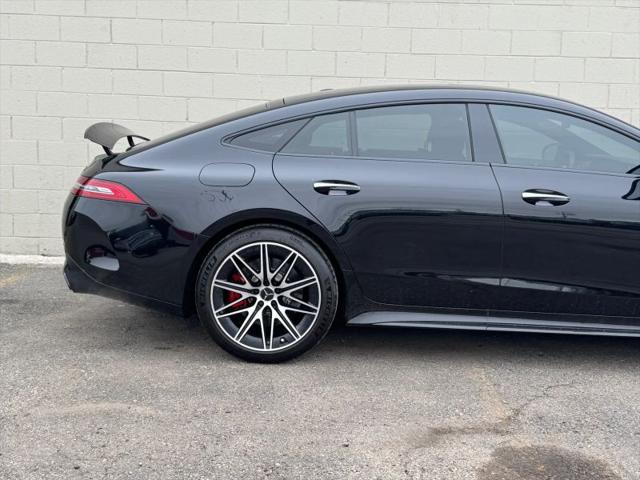 2024 Mercedes-Benz AMG GT 63 GT 63 4MATIC+