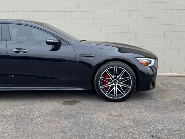 2024 Mercedes-Benz AMG GT 63 GT 63 4MATIC+