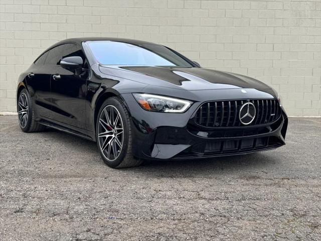 2024 Mercedes-Benz AMG GT 63 GT 63 4MATIC+