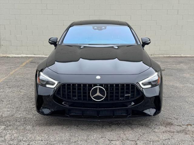 2024 Mercedes-Benz AMG GT 63 GT 63 4MATIC+