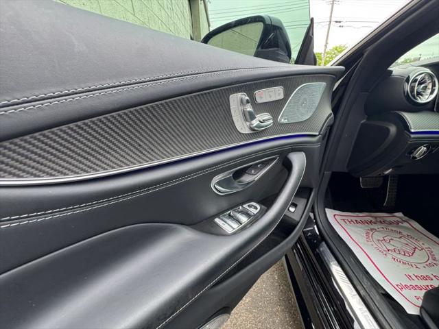 2024 Mercedes-Benz AMG GT 63 GT 63 4MATIC+