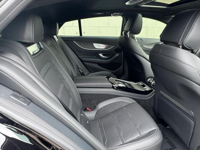 2024 Mercedes-Benz AMG GT 63 GT 63 4MATIC+