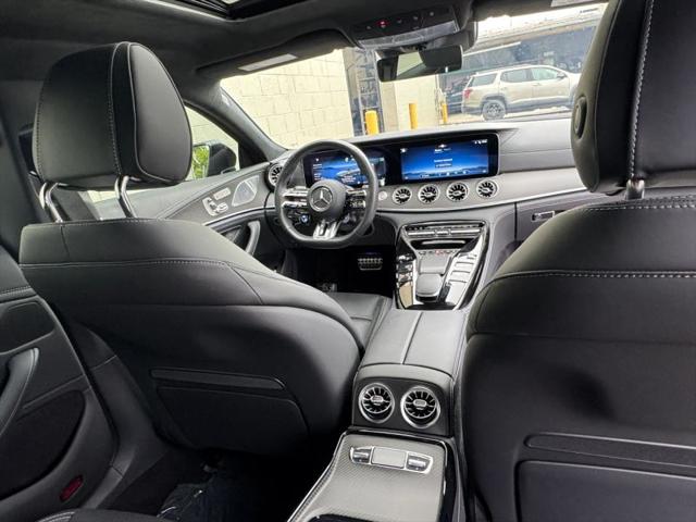 2024 Mercedes-Benz AMG GT 63 GT 63 4MATIC+