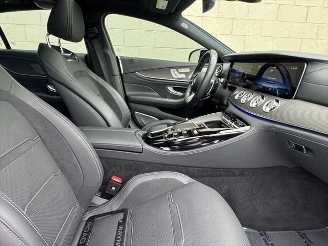 2024 Mercedes-Benz AMG GT 63 GT 63 4MATIC+