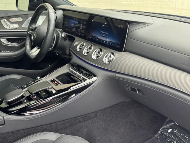 2024 Mercedes-Benz AMG GT 63 GT 63 4MATIC+