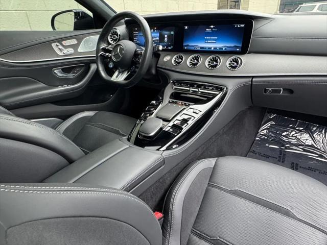 2024 Mercedes-Benz AMG GT 63 GT 63 4MATIC+