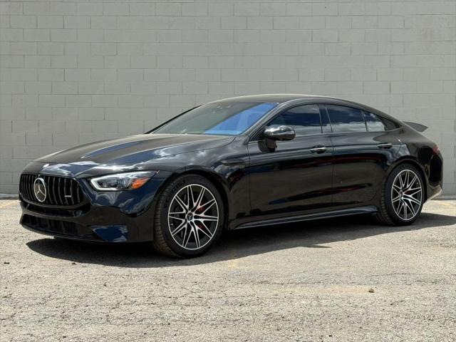 2024 Mercedes-Benz AMG GT 63 GT 63 4MATIC+ for sale in Wayne, MI