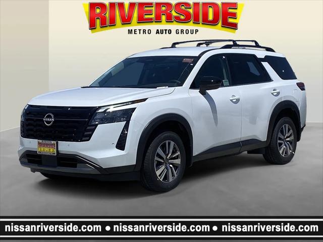 2026 Nissan Pathfinder SL for sale in Riverside, CA