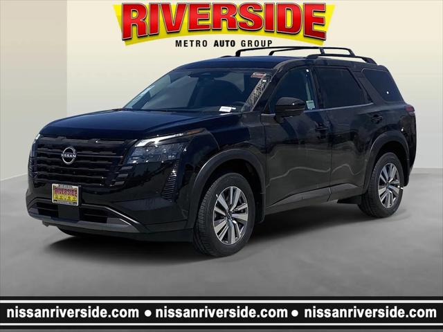 2026 Nissan Pathfinder SL for sale in Riverside, CA