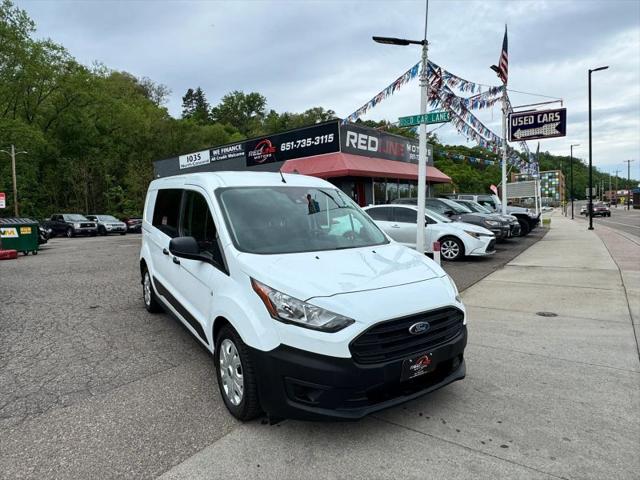 2022 Ford Transit Connect XL Cargo Van for sale in South Saint Paul, MN