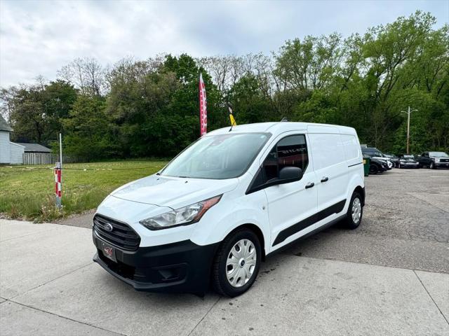 2022 Ford Transit Connect XL Cargo Van