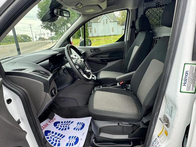 2022 Ford Transit Connect XL Cargo Van