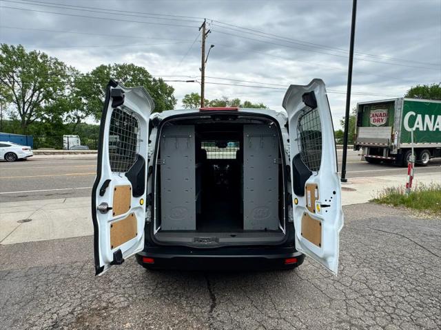 2022 Ford Transit Connect XL Cargo Van