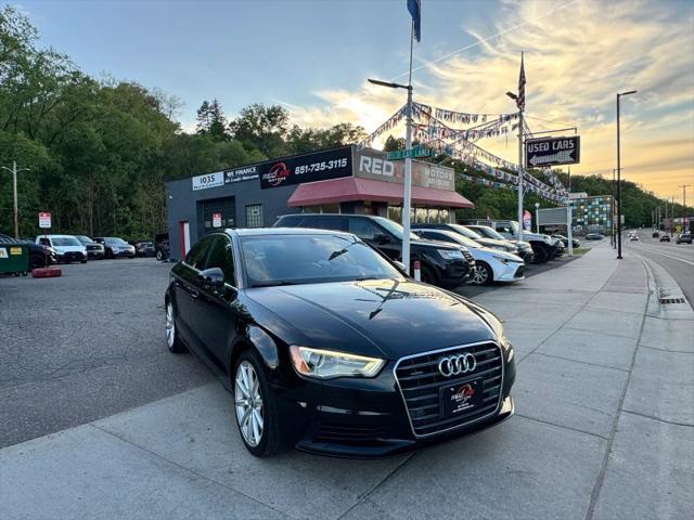 2015 Audi A3 2.0T Premium for sale in South Saint Paul, MN