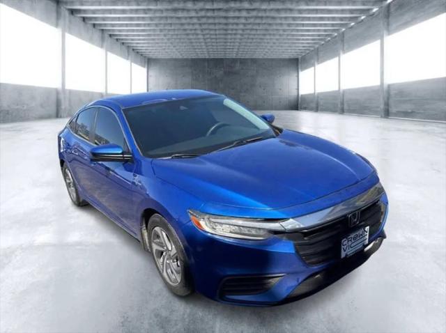 2019 Honda Insight EX for sale in San Jose, CA