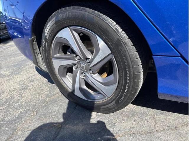 2019 Honda Insight EX