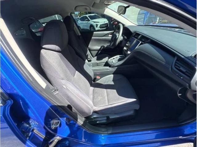 2019 Honda Insight EX