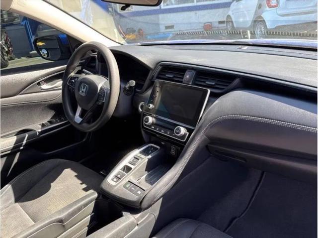 2019 Honda Insight EX