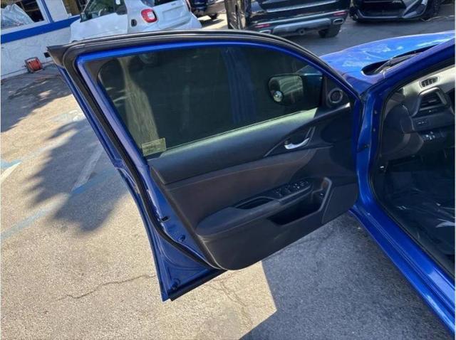 2019 Honda Insight EX