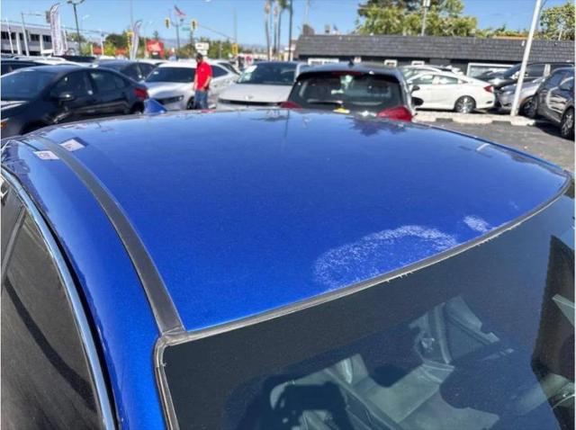 2019 Honda Insight EX