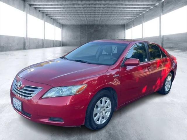 2008 Toyota Camry Base for sale in San Jose, CA