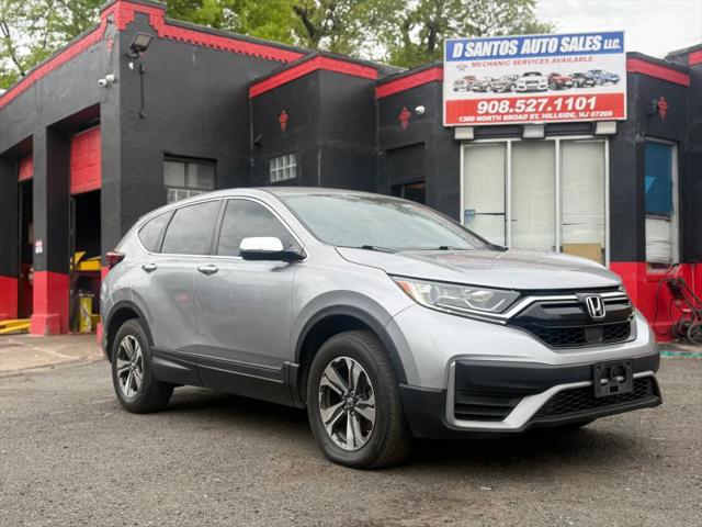 2020 Honda CR-V AWD LX for sale in Hillside, NJ