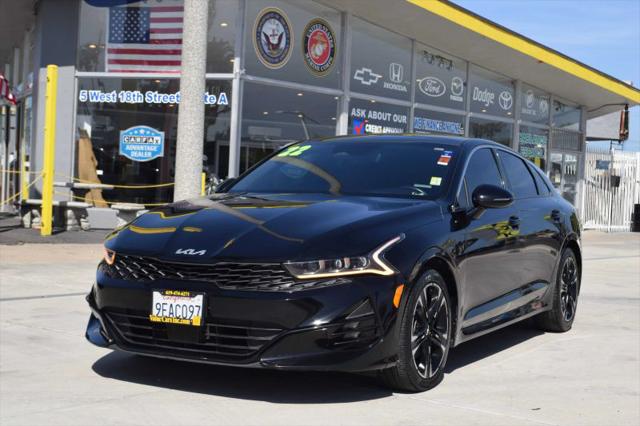 2022 Kia K5 GT-Line for sale in National City, CA