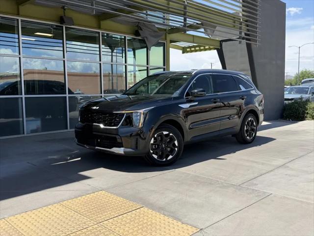 2024 Kia Sorento S for sale in Tempe, AZ