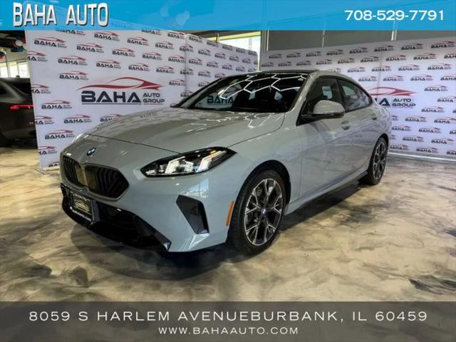 2025 BMW Coupe xDrive for sale in Burbank, IL