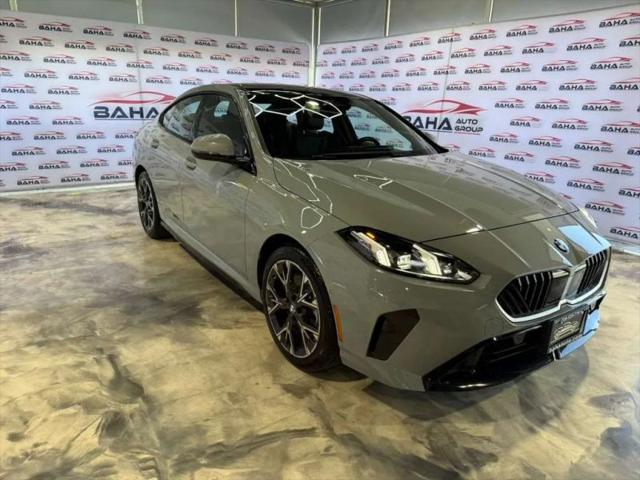 2025 BMW Coupe xDrive