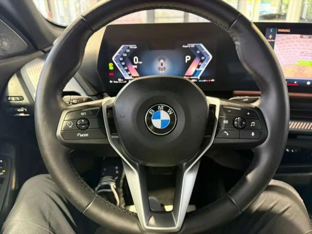 2025 BMW Coupe xDrive
