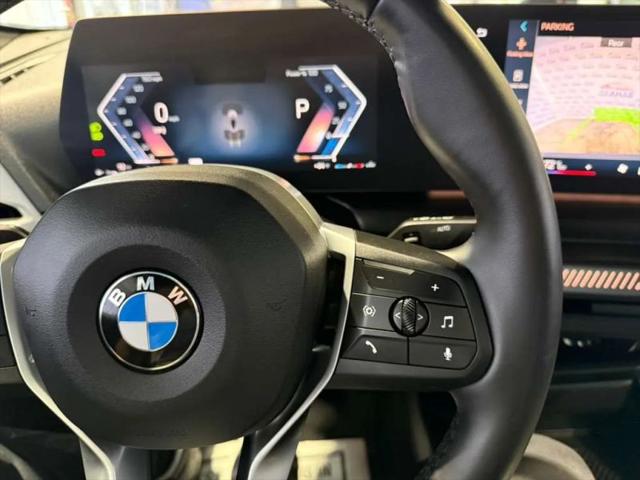 2025 BMW Coupe xDrive